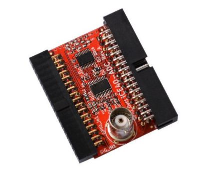 Picture of ADC CONVERTER EXTENSION MODULE 8BIT 100MHz