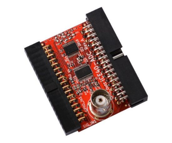 Picture of ADC CONVERTER EXTENSION MODULE 8BIT 100MHz