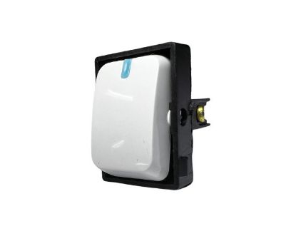Picture of 2 WAY SWITCH MODULE 250VAC 16A