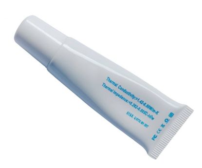 Picture of HEATSINK THERMAL GREASE / PASTE IN 25g TUBE