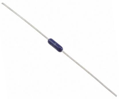 Picture of RESISTOR 7W ROUND W/W 5% 30E