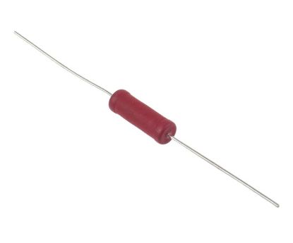 Picture of RESISTOR 5W ROUND W/W 5% 68K