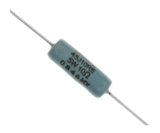Picture of RESISTOR 7W ROUND W/W 6K8