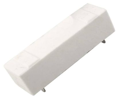 Picture of RESISTOR 30W SQUARE W/W 5% 2E2 SOLDER TAG