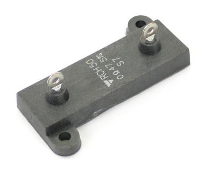 Picture of RESISTOR 50W ALUMINUM T/F 5% 4K7