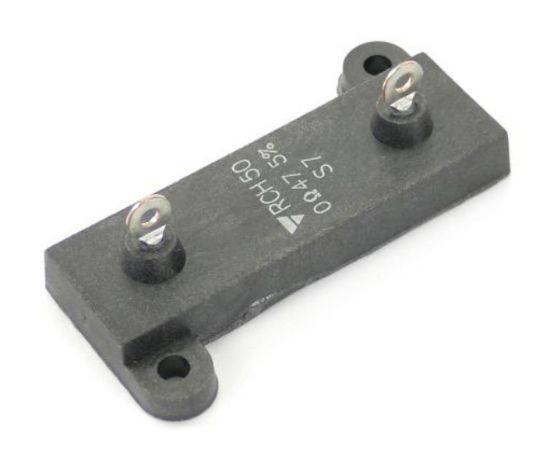 Picture of RESISTOR 50W ALUMINUM T/F 5% 4K7