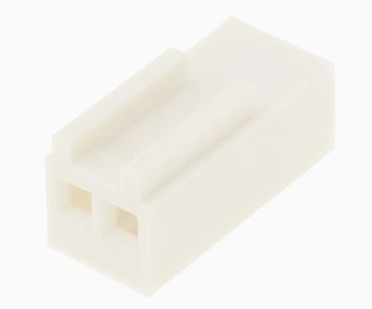 Picture of HOUSING SIL 2.54 YY2CT/3N/7478 02W