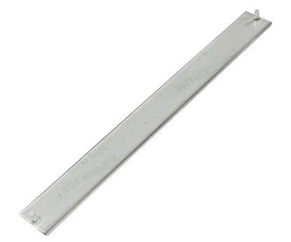 Picture of SINGLE ROW TERMINAL BLOCK PLASTIC COVER