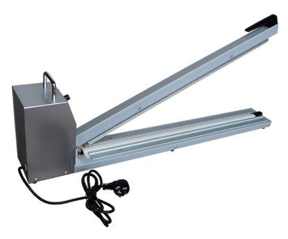 Picture of 500mm HEAT SEALER WITH ADJUSTABLE TIMER CHINA PLUG LEAD