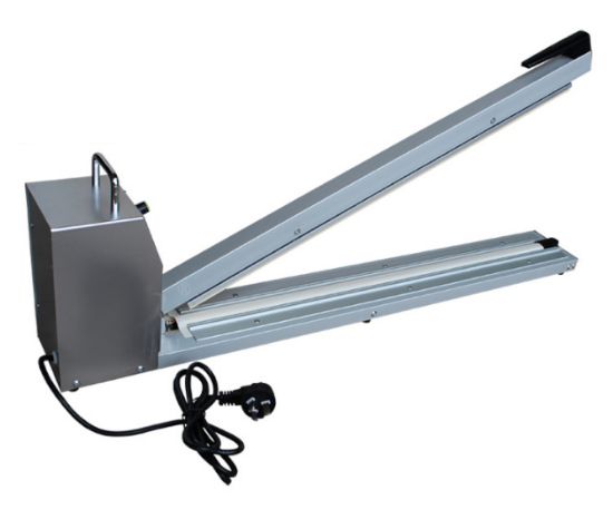 Picture of 500mm HEAT SEALER WITH ADJUSTABLE TIMER CHINA PLUG LEAD