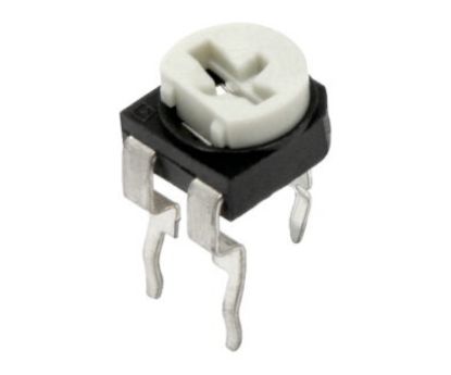 Picture of PRESET T-ADJUST SKELETON 10K