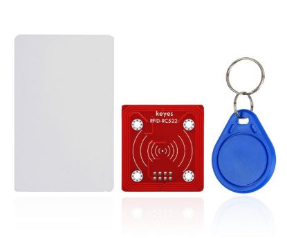 Picture of RFID READER DEVELOPMENT KIT