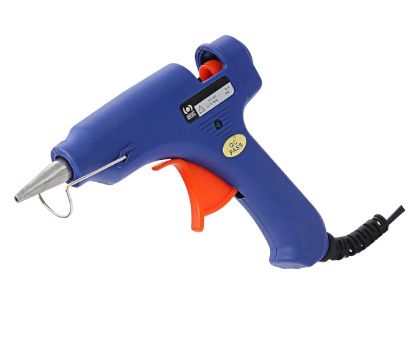 Picture of MINI GLUE GUN 220V 20W 7mm