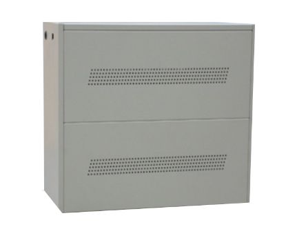 Picture of STEEL BATTERY CABINET 6x100A 62x45x61