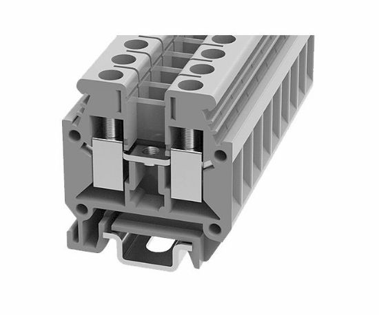 Picture of MINI TERMINAL BLOCK D/R 32A 500V 1P P=6.2mm