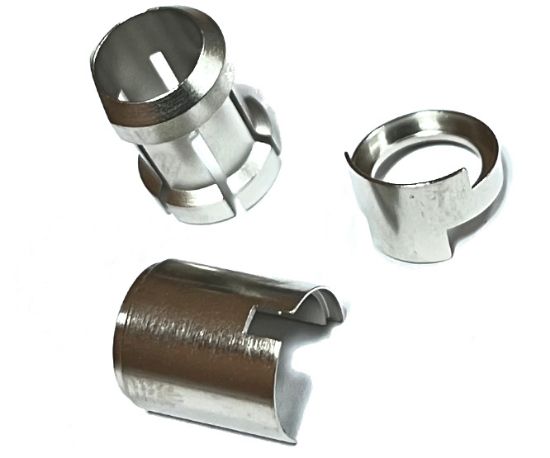 Picture of CABLE CLAMP SET 6.7MM FOR SERIES-104