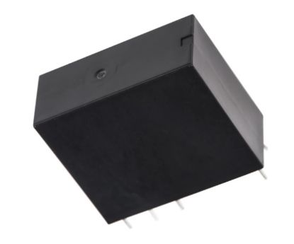 Picture of RELAY DPDT 6A 48VAC 8PCB