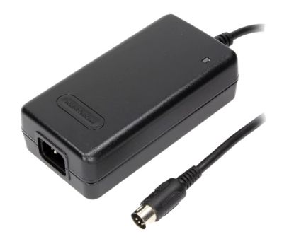 Picture of POWER SUPPLY D/T I=220 T=O=5V,12V,-12V 50W NO POWER LEAD
