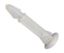 Picture of SPACER CLIP FIT+SUPPORT POST NYLON H=15.6mm