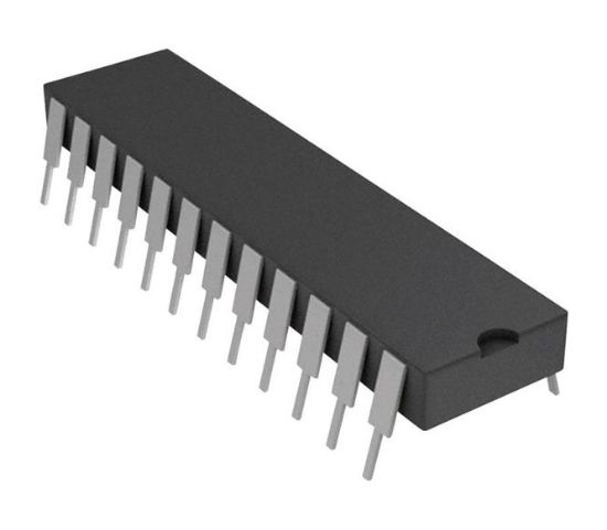 Picture of BI-DIRECTIONAL BINARY COUNTER DIP24