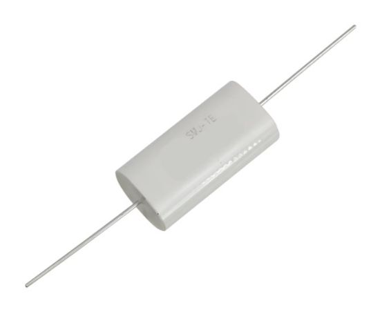 Picture of POLYPROPYLENE FILM CAPACITOR AXIAL 470nF 2KV