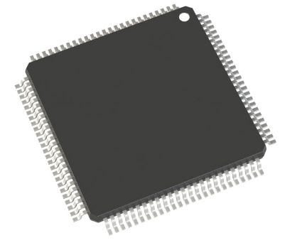 Picture of IC MCU 32BIT 128KB FLASH TQFP100