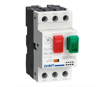 Picture of MANUAL MOTOR STARTER 11KW 17 - 23A