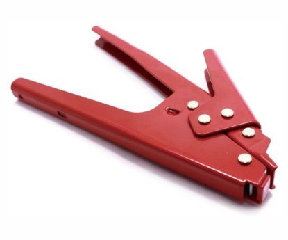 Picture of CABLE TIES FASTENING / PULLING TOOL