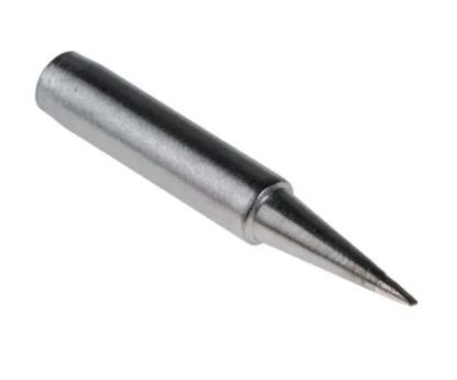 Picture of TIP FOR SOLDERING IRON 1mm TIP 17mm HEAD
