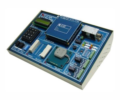 Picture of RFID EXPERIEMNTAL SYSTEM / KIT