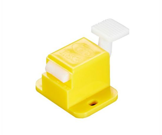 Picture of PCB / GENERAL USAGE PLASTIC CLIP / CLAMP
