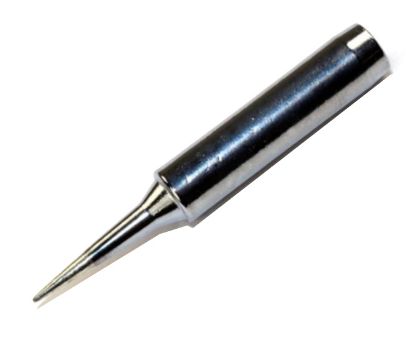 Picture of TIP FOR SOLDERING IRON 1mm TIP 17mm HEAD