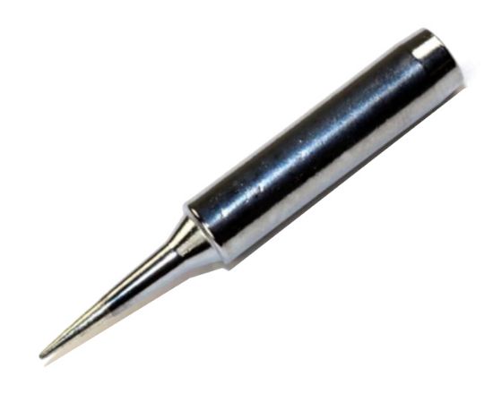 Picture of TIP FOR SOLDERING IRON 1mm TIP 17mm HEAD