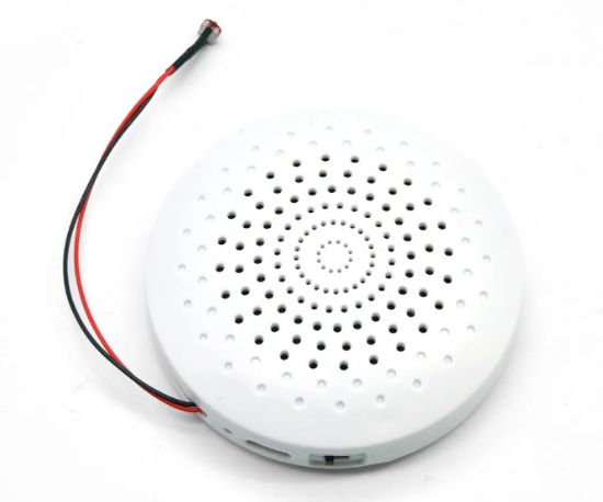 Picture of 8M MEMORY VOICE PROMPTER 1W BUTTON CONTROL 70x20mm