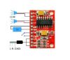 Picture of CLASS-D DIGITAL STEREO AMPLIFIER MODULE