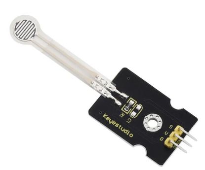 Picture of THIN-FILM PRESSURE SENSOR