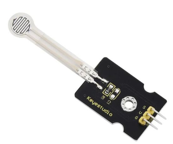 Picture of THIN-FILM PRESSURE SENSOR