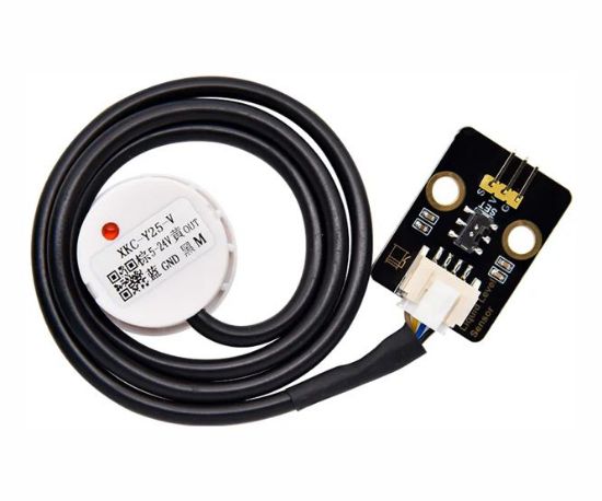 Picture of NON-CONTACT FLUIDS LEVEL SENSOR WITH BOARD