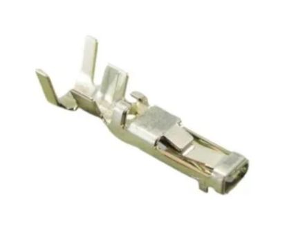 Picture of SOCKET CRIMP TERMINAL 20-16AWG 0.5-1.25mm2