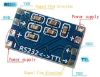 Picture of RS232 SERIAL TO TTL CONVERTER