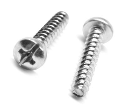 Picture of SELF TAPING SCREWS PT 8x16 FOR PLASTIC BOXES