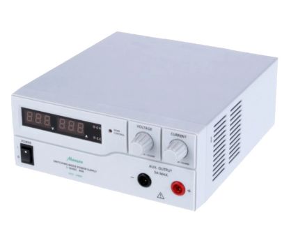 Picture of LAB / BENCH POWER SUPPLY 1CH 1- 16V 40A