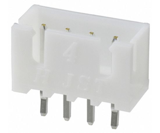 Picture of HEADER 2mm 04W POWER