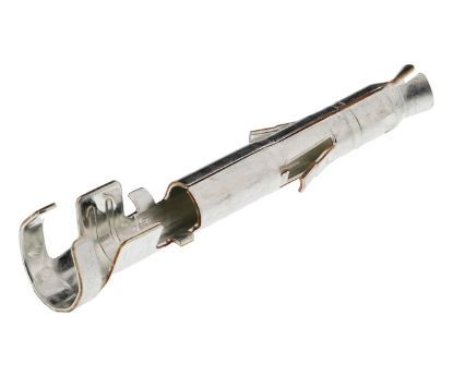 Picture of SOCKET CRIMP TERMINAL 20-16AWG 0.5-1.25mm2