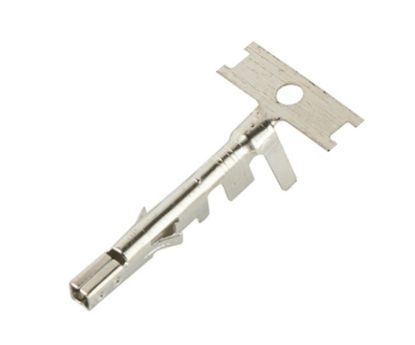 Picture of SOCKET CRIMP TERMINAL 0.05-0.22 30-24AWG TIN