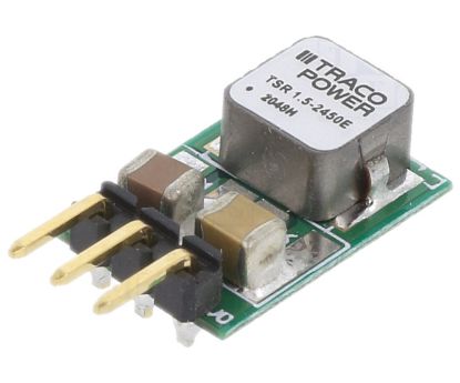 Picture of PoL DC-DC CONVERTER IN=7-36 O=5V 1.5A