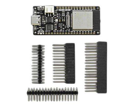 Picture of FIREBEETLE ESP32-E IOT DEVELOPMENT BOARD