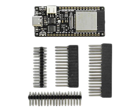 Picture of FIREBEETLE ESP32-E IOT DEVELOPMENT BOARD