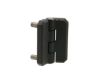 Picture of FLUSH MOUNT 4 STUD BUTT ENCLOSURE HINGE 52x40