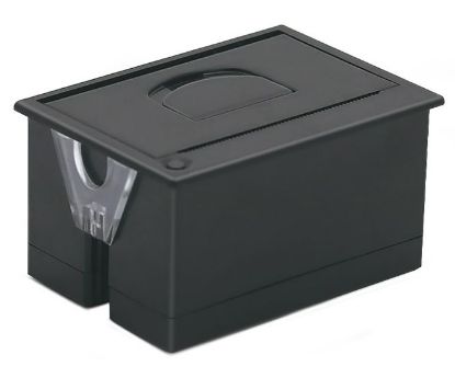 Picture of 12VDC THERMAL 58mm RECEIPT PRINTER WITH USB AND TTL